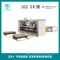 Large Corrugated Carton Box Making Machine Stitcher